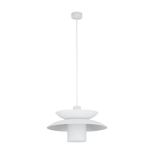 VERADO WHITE 1 LAMPA WISZĄCA 11765 TK Lighting