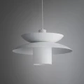 VERADO WHITE 1 LAMPA WISZĄCA 11765 TK Lighting