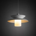 VERADO WHITE 1 LAMPA WISZĄCA 11765 TK Lighting