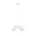 VERADO WHITE 1 LAMPA WISZĄCA 11765 TK Lighting