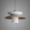 VERADO SABIA 1 LAMPA WISZĄCA 11766 TK Lighting