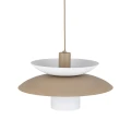 VERADO SABIA 1 LAMPA WISZĄCA 11766 TK Lighting