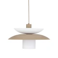 VERADO SABIA 1 LAMPA WISZĄCA 11766 TK Lighting