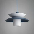 VERADO NAVI 1 LAMPA WISZĄCA 11767 TK Lighting