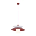 VERADO BURGUND 1 LAMPA WISZĄCA 11768 TK Lighting
