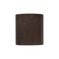 EVE CORTE WOOD ORZECH LAMPA SUFITOWA 1XGU10 11778 TK Lighting