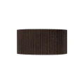 EVE CORTE WOOD ORZECH LAMPA SUFITOWA 1XGX53 11779 TK Lighting