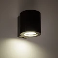 EVE CORTE WOOD ORZECH KINKIET 1XGU10 11780 TK Lighting