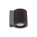 EVE CORTE WOOD ORZECH KINKIET 1XGU10 11780 TK Lighting