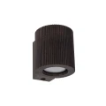EVE CORTE WOOD ORZECH KINKIET 1XGU10 11780 TK Lighting