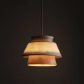 KALUM LEN LAMPA WISZĄCA 1XE27 11781 TK Lighting