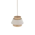 KALUM LEN LAMPA WISZĄCA 1XE27 11781 TK Lighting
