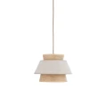 KALUM LEN LAMPA WISZĄCA 1XE27 11781 TK Lighting