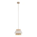 KALUM LEN LAMPA WISZĄCA 1XE27 11781 TK Lighting