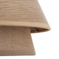 KALUM WOOD LAMPA WISZĄCA 1XE27 11783 TK Lighting