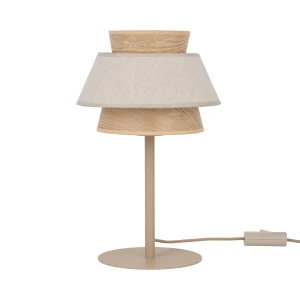 KALUM LEN LAMPKA NOCNA 1XE27 16222 TK Lighting