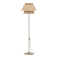 KALUM WOOD LAMPA PODŁOGOWA 1XE27 16225 TK Lighting