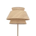 KALUM WOOD LAMPA PODŁOGOWA 1XE27 16225 TK Lighting