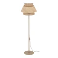 KALUM WOOD LAMPA PODŁOGOWA 1XE27 16225 TK Lighting