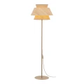 KALUM WOOD LAMPA PODŁOGOWA 1XE27 16225 TK Lighting