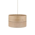 DORMA WOOD JUTA LAMPA WISZĄCA 1XE27 11787 TK Lighting