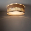 DORMA WOOD JUTA LAMPA SUFITOWA 4XE27 11790 TK Lighting