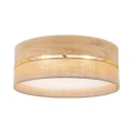 DORMA WOOD JUTA LAMPA SUFITOWA 4XE27 11790 TK Lighting