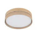 DORMA WOOD JUTA LAMPA SUFITOWA 4XE27 11791 TK Lighting