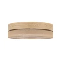 DORMA WOOD JUTA LAMPA SUFITOWA 4XE27 11791 TK Lighting