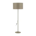 DALUM OLIVE LAMPA PODŁOGOWA 1xE27 16228 TK Lighting