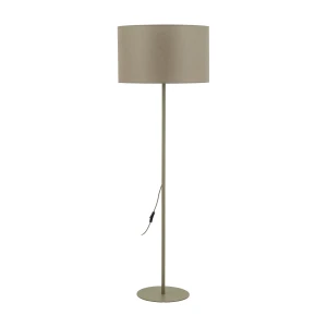 DALUM OLIVE LAMPA PODŁOGOWA 1xE27 16228 TK Lighting