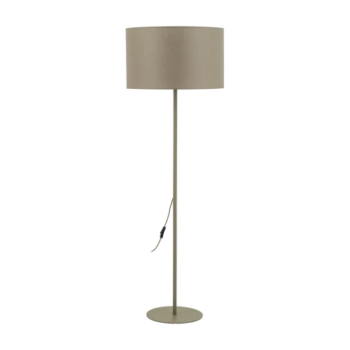 DALUM OLIVE LAMPA PODŁOGOWA 1xE27 16228 TK Lighting