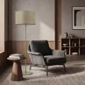 DALUM OLIVE LAMPA PODŁOGOWA 1xE27 16228 TK Lighting