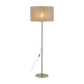 DALUM OLIVE LAMPA PODŁOGOWA 1xE27 16228 TK Lighting