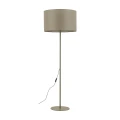 DALUM OLIVE LAMPA PODŁOGOWA 1xE27 16228 TK Lighting