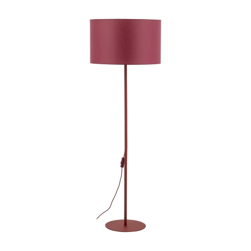 DALUM BURGUND LAMPA PODŁOGOWA 1xE27 16230 TK Lighting