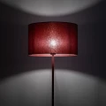 DALUM BURGUND LAMPA PODŁOGOWA 1xE27 16230 TK Lighting