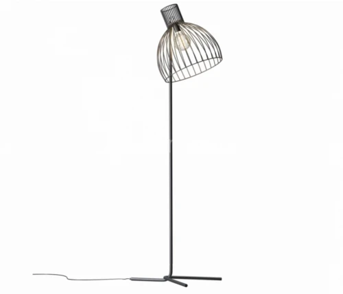 Lampa podłogowa OTAGO 1414AS32 CLEONI