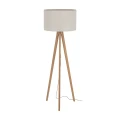 VIGA SHADE SOSNA LAMPA PODŁOGOWA 1XE27 16232 TK Lighting