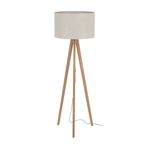 VIGA SHADE SOSNA LAMPA PODŁOGOWA 1XE27 16232 TK Lighting