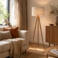 VIGA SHADE SOSNA LAMPA PODŁOGOWA 1XE27 16232 TK Lighting