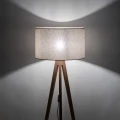 VIGA SHADE SOSNA LAMPA PODŁOGOWA 1XE27 16232 TK Lighting