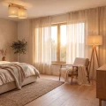 VIGA SHADE SOSNA LAMPA PODŁOGOWA 1XE27 16232 TK Lighting
