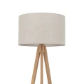 VIGA SHADE SOSNA LAMPA PODŁOGOWA 1XE27 16232 TK Lighting