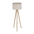 VIGA SHADE SOSNA LAMPA PODŁOGOWA 1XE27 16232 TK Lighting
