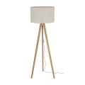 VIGA SHADE SOSNA LAMPA PODŁOGOWA 1XE27 16232 TK Lighting