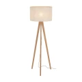 VIGA SHADE SOSNA LAMPA PODŁOGOWA 1XE27 16232 TK Lighting