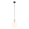 SOPHIA BIG COGNAC WHITE LAMPA WISZĄCA 1XE27 10931 TK Lighting