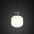 SOPHIA BIG COGNAC WHITE LAMPA WISZĄCA 1XE27 11373 TK Lighting