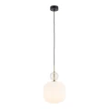 SOPHIA BIG COGNAC WHITE LAMPA WISZĄCA 1XE27 11373 TK Lighting